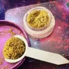 Best - Kief - Weed - Marijuana - Scraper - Dry Herb - Bud - Scoop - Spoon - Mini - Shovel Stoner - Keef Catcher Grinder - Rolling Tray - Smoking Accessories - Bong Bowl Pipe Tamper - Blunt Packer Roller - Joint Poker Poking Packing - Cannabis Vape Loader - Raw Cone Filler - Pax 3 Loading Tamp Tool